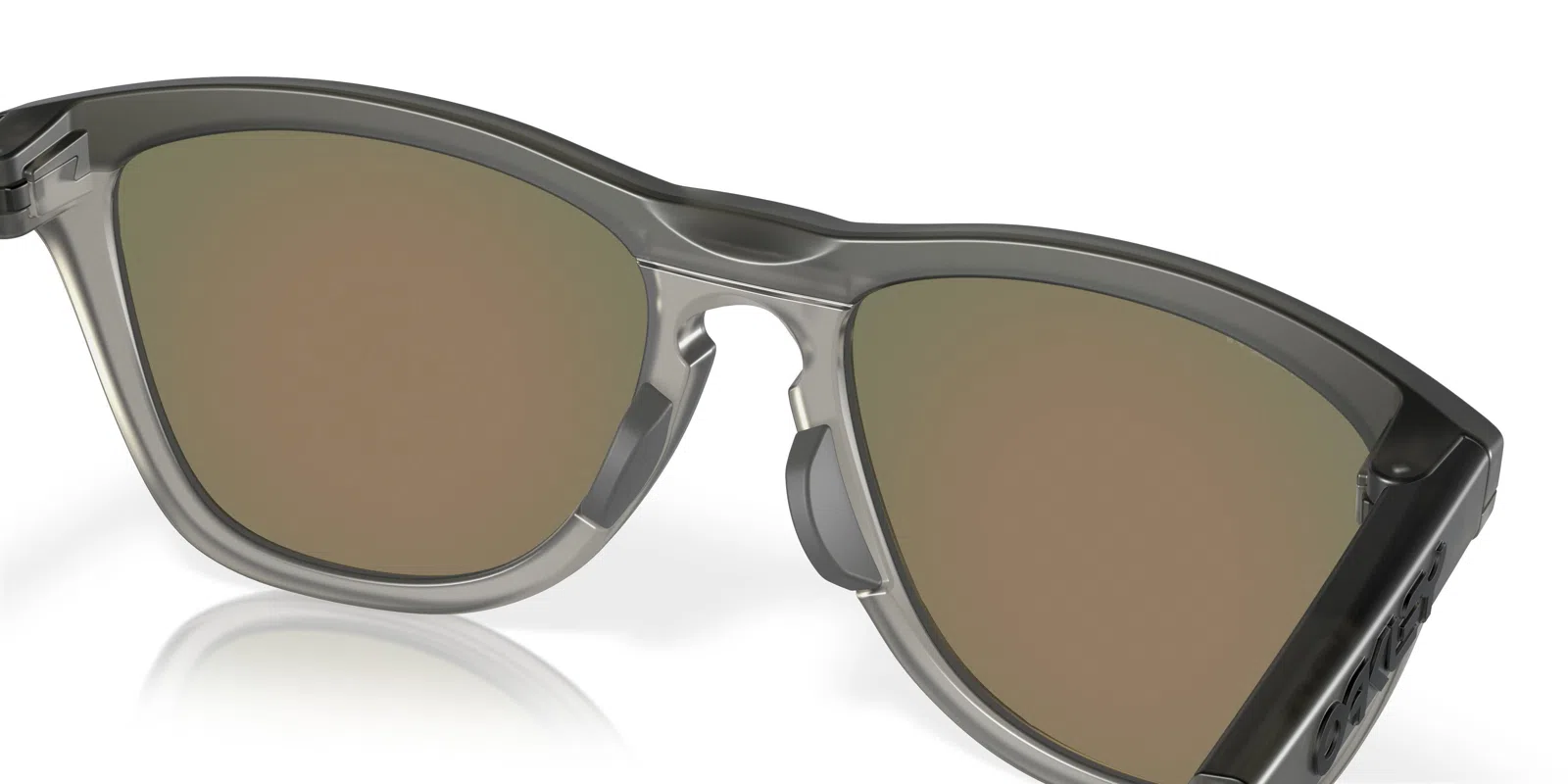 Oakley Frogskins Range 9284 Sunglasses - view 38